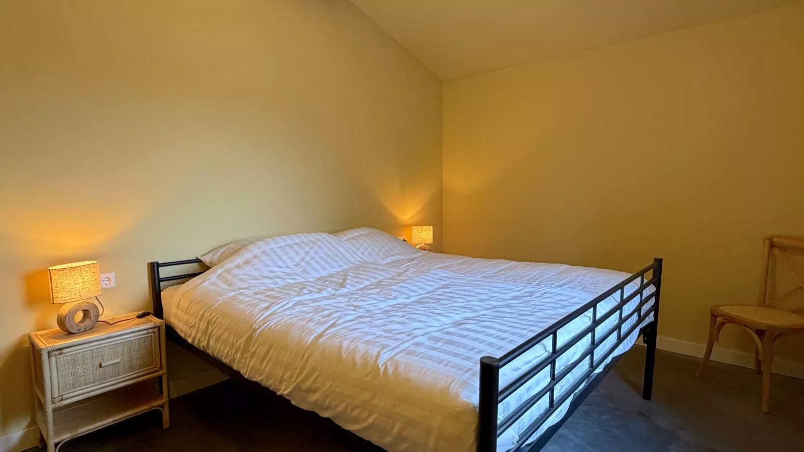 Sientjeshof 2-Slaapkamer