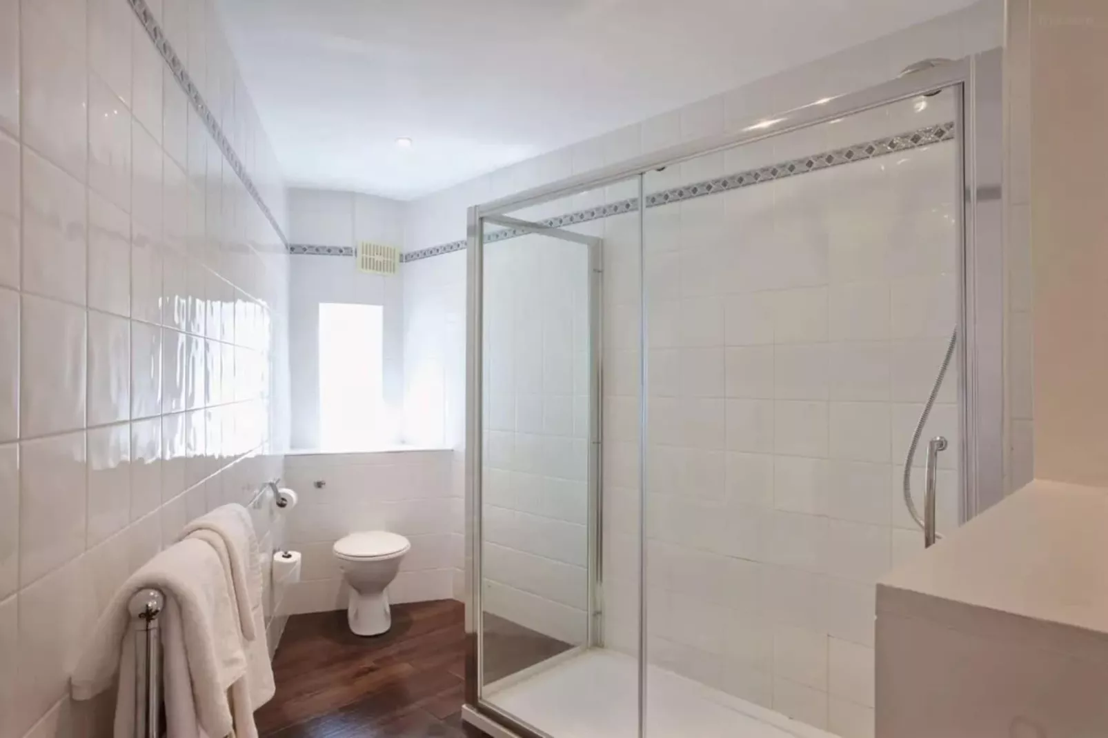 Standard family room for 4(2A+2C)-Badkamer