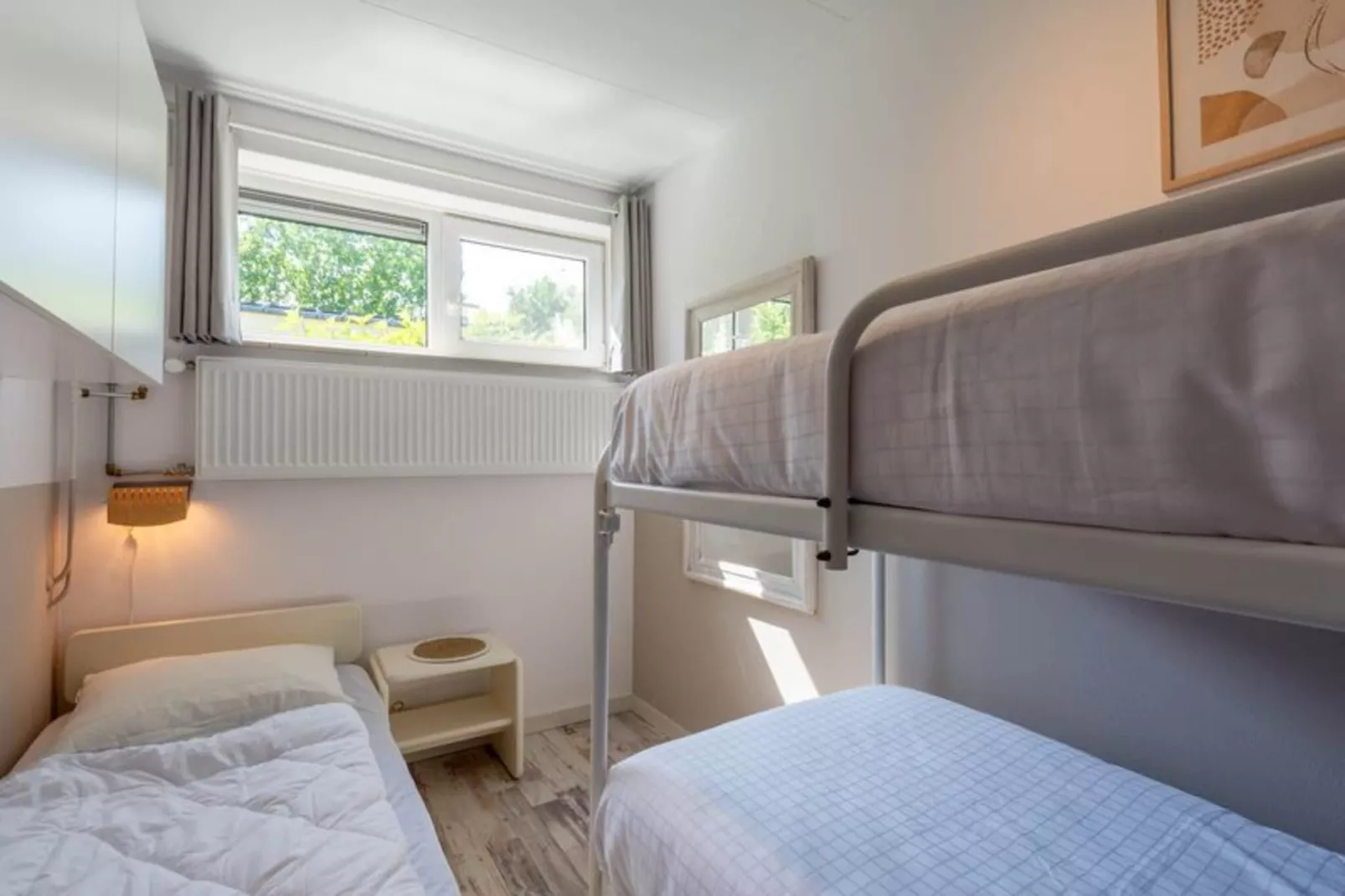 Duinland 188-Slaapkamer