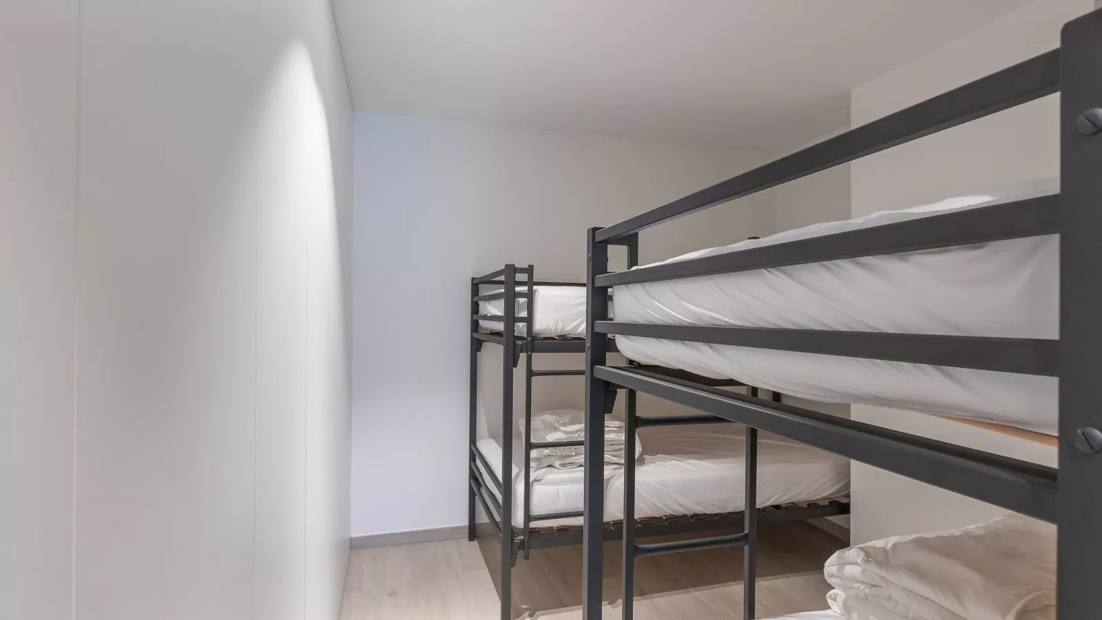 Manager  - 0509 + box 39 (Green Garden)-Slaapkamer