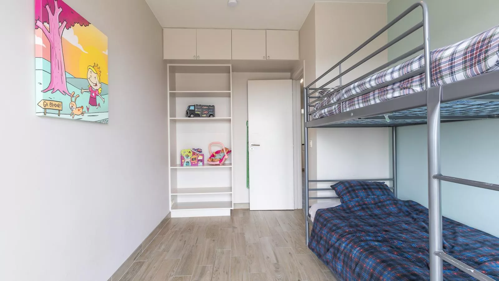 Sun Beach - 0501-Slaapkamer