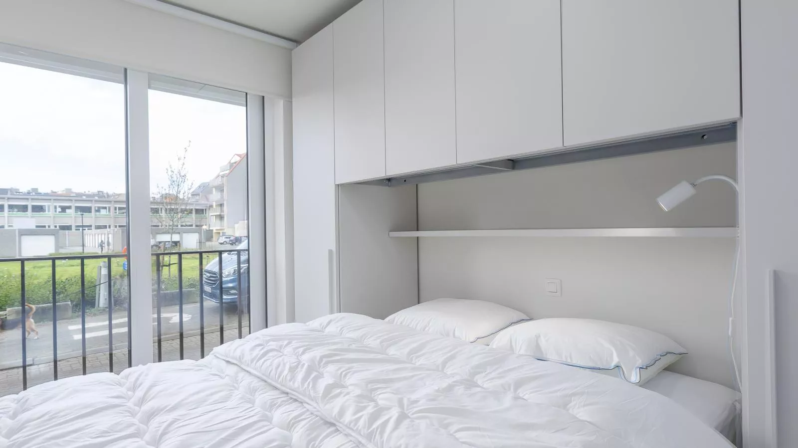 Green Lane The Park - 0004 + box 41-Slaapkamer