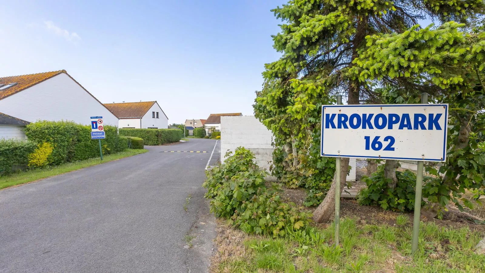 Krokopark - Nr. 4-Buitenlucht