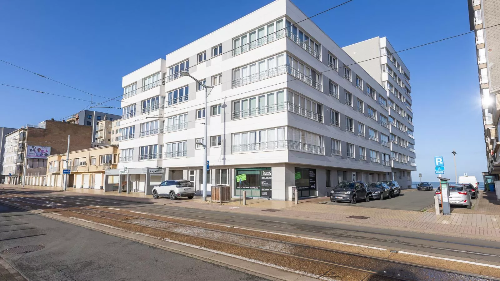 Rapallo III - 0202-Buitenlucht