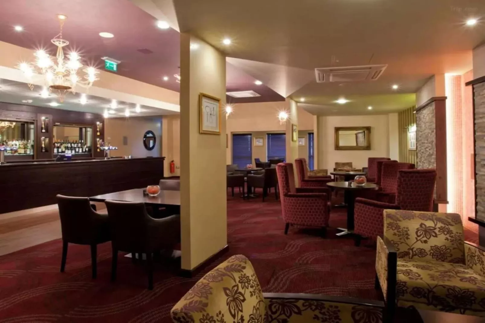 Classic Double room-Faciliteiten