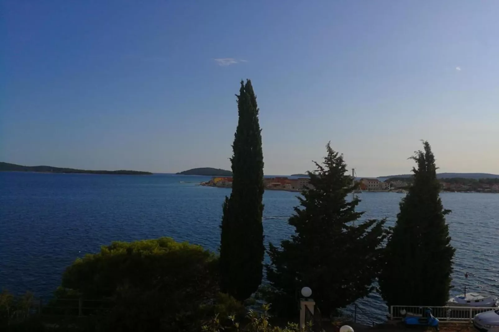 Apartments Nena - Apartment Matea A1 - Gebieden zomer 20km