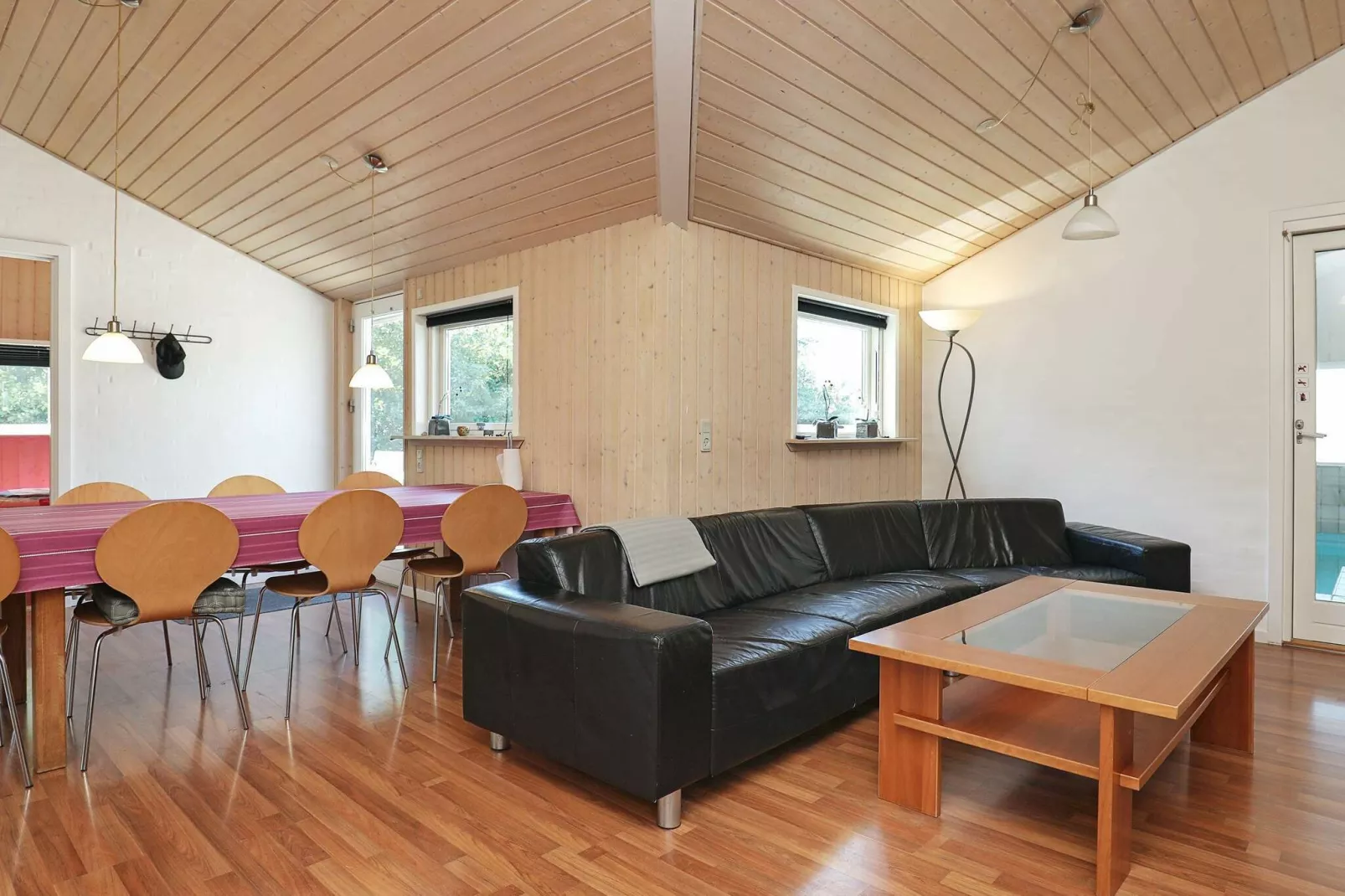 12 persoons vakantie huis in Vinderup-By Traum-Binnen