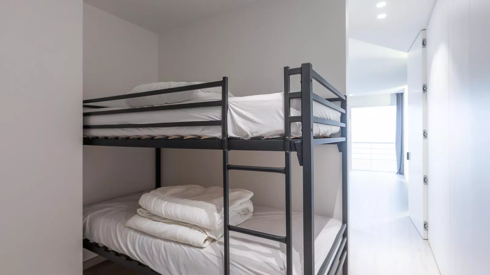 Manager  - 0509 + box 39 (Green Garden)-Slaapkamer