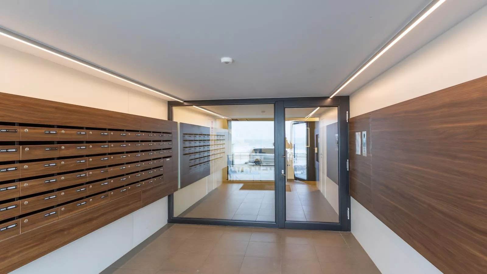 Sydney - 0902 + park. KTY250-Hal-ontvangst