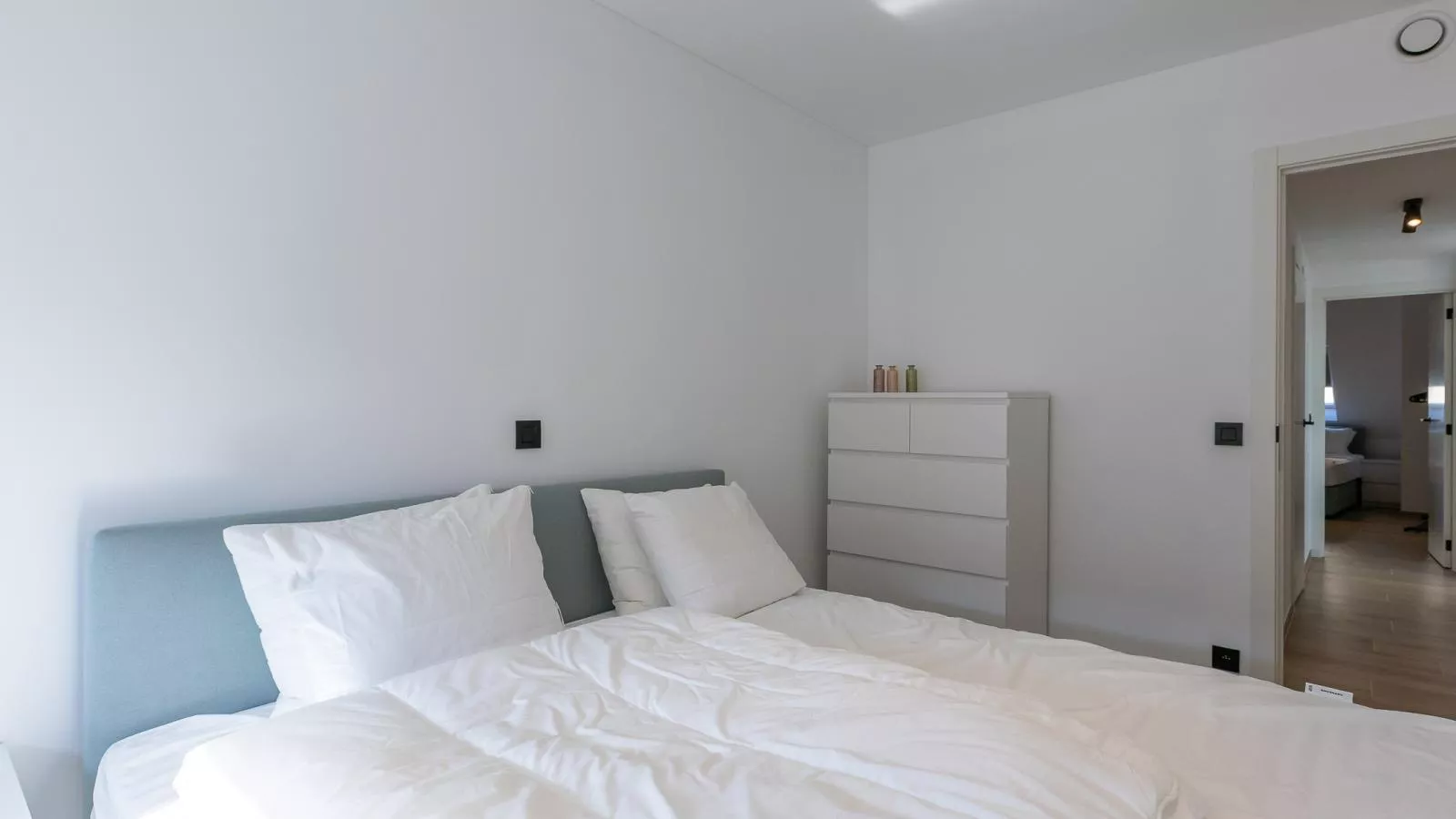 Green Lane The Sun  - 0401 + box 60-Slaapkamer