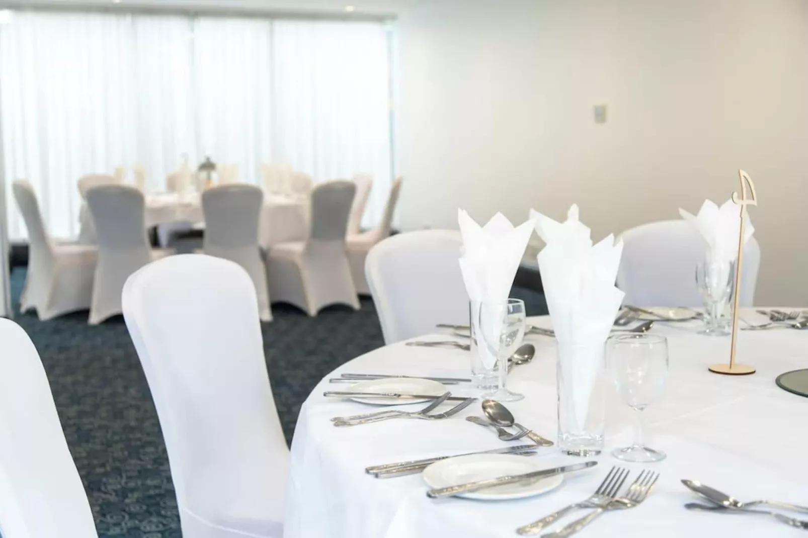 Standard family room for 4(2A+2C)-Faciliteiten