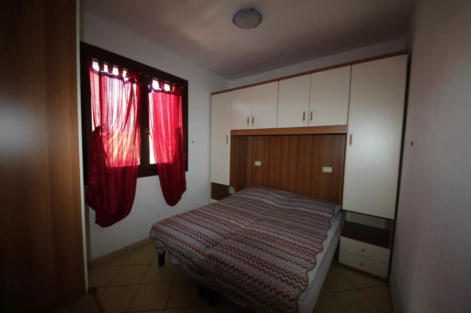 Solmare trilo -61/19-Slaapkamer