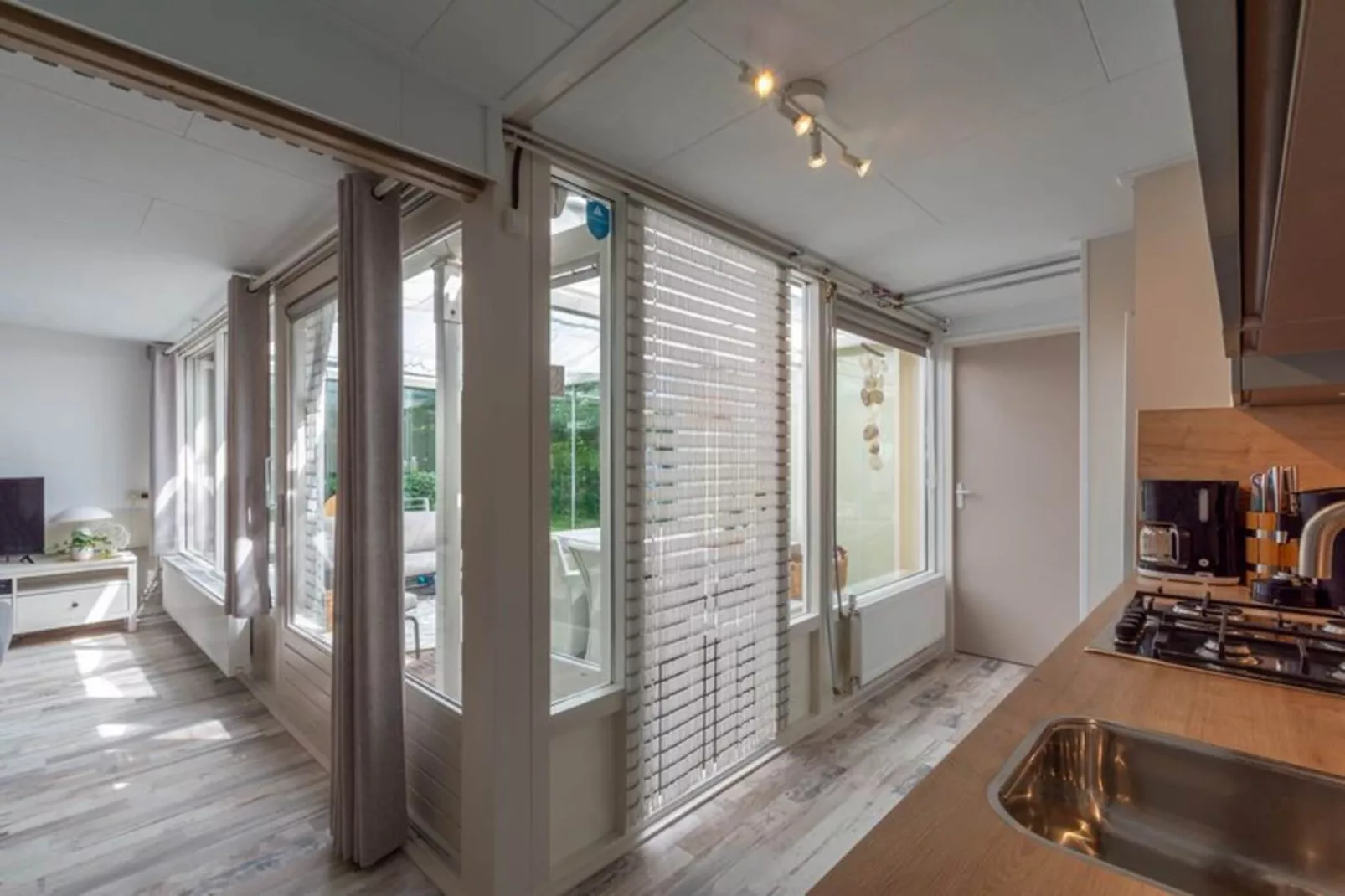 Duinland 188-Overloop