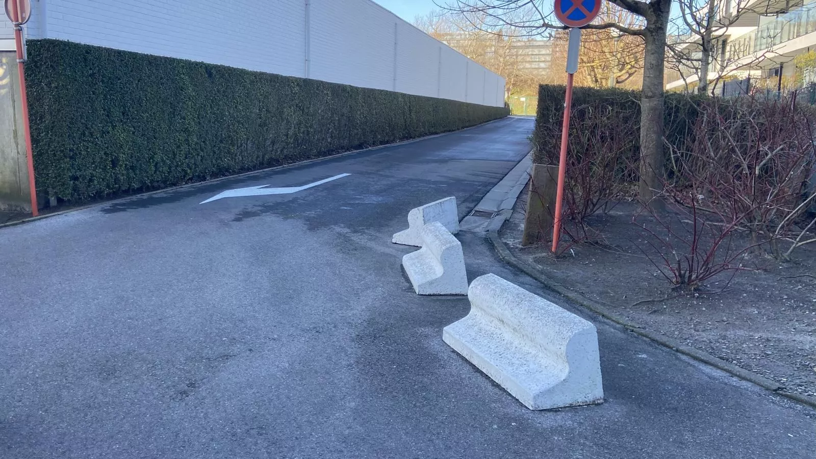 Sun Beach - 0001 + box 82 (Green Garden)-Buitenlucht