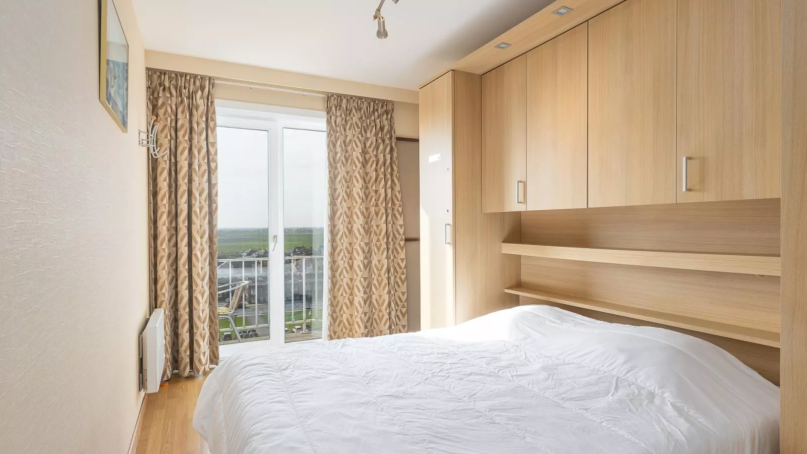 Mistral - 0901-Slaapkamer