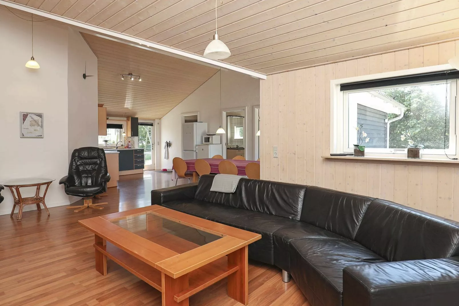 12 persoons vakantie huis in Vinderup-By Traum-Binnen