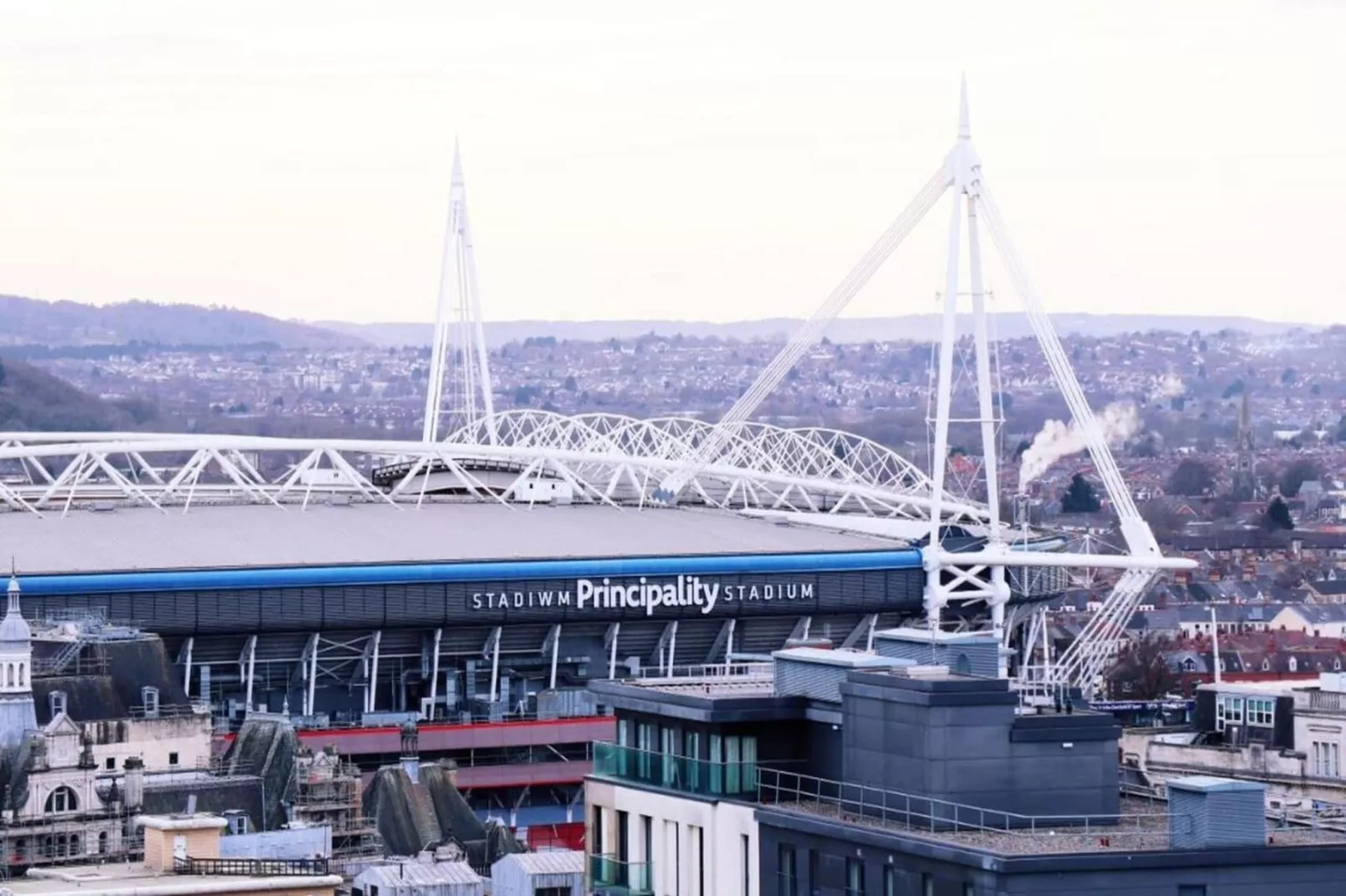 Standard Family of 3 Room-Faciliteiten