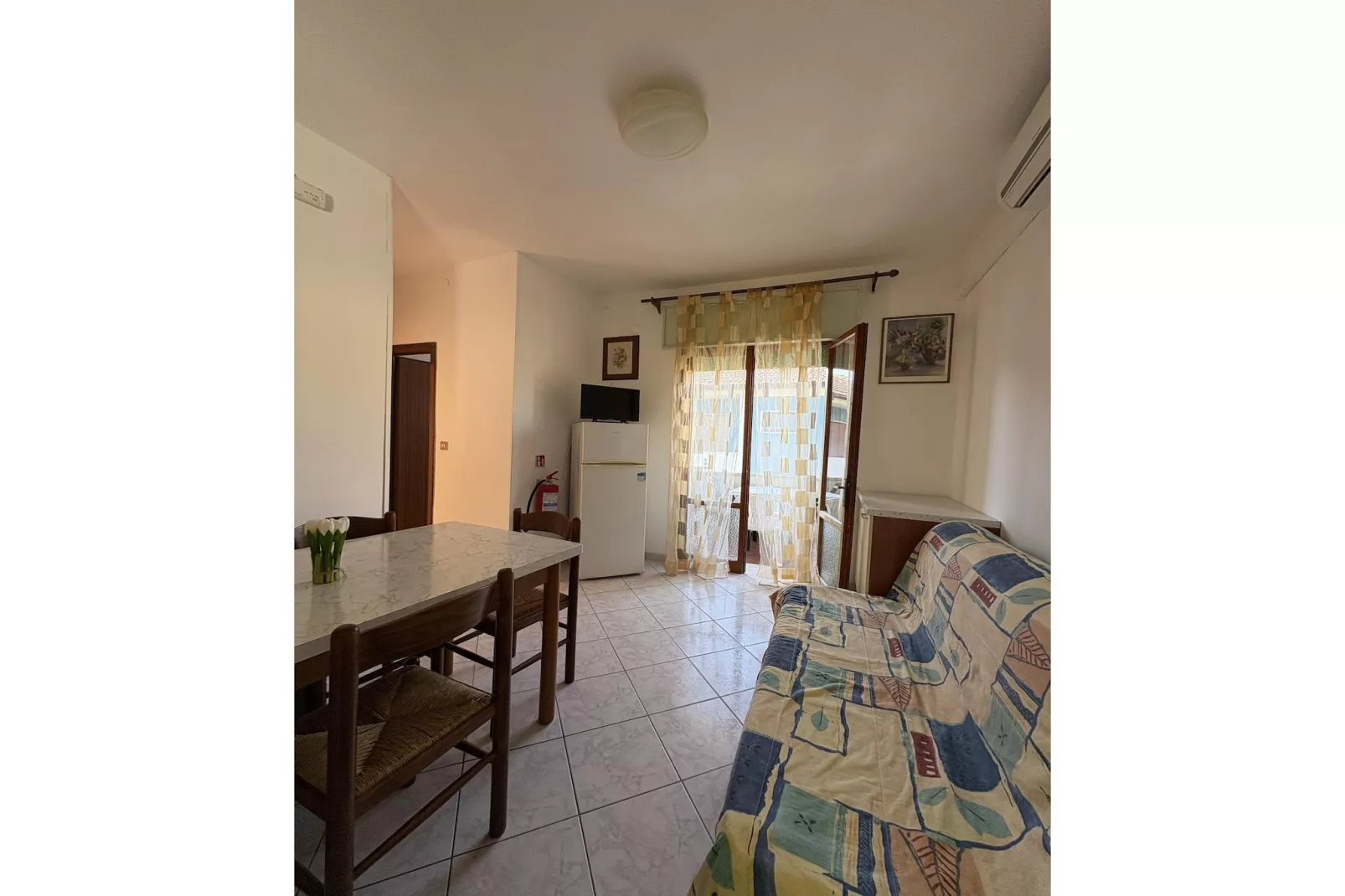 Susy trilo – 6 -Eetkamer