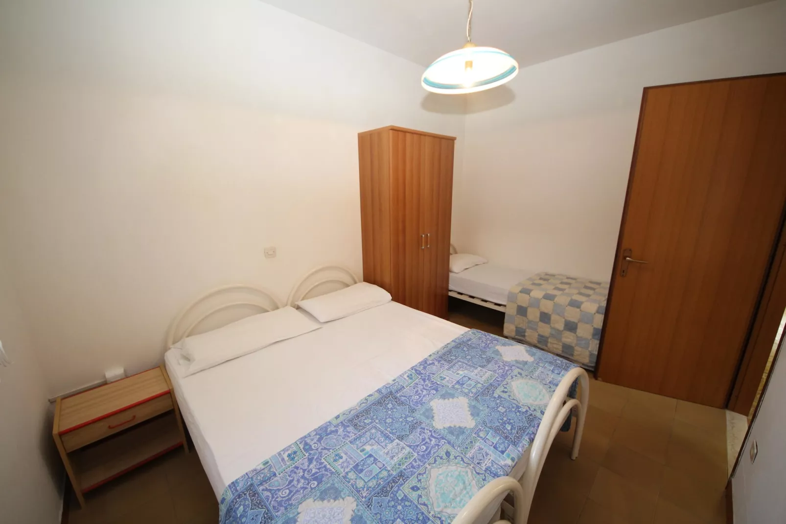 Lorenza trilo – 7 -Slaapkamer