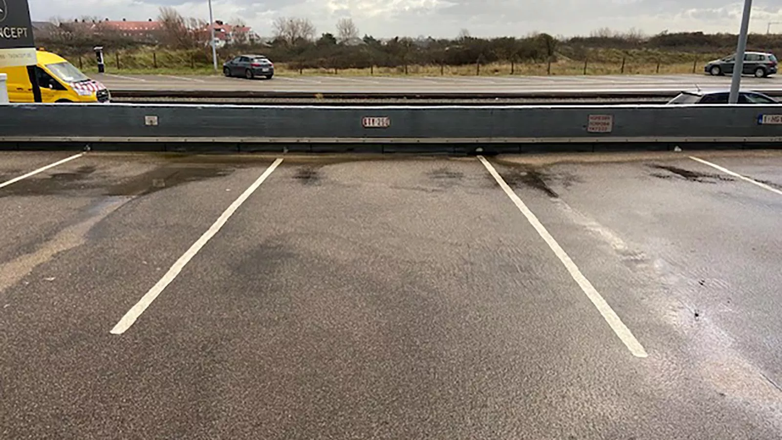 Sydney - 0902 + park. KTY250-Buitenlucht