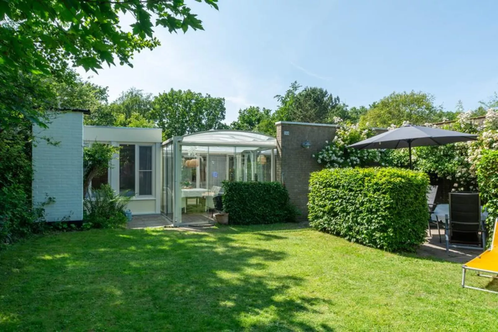 Duinland 188-Buitenkant zomer