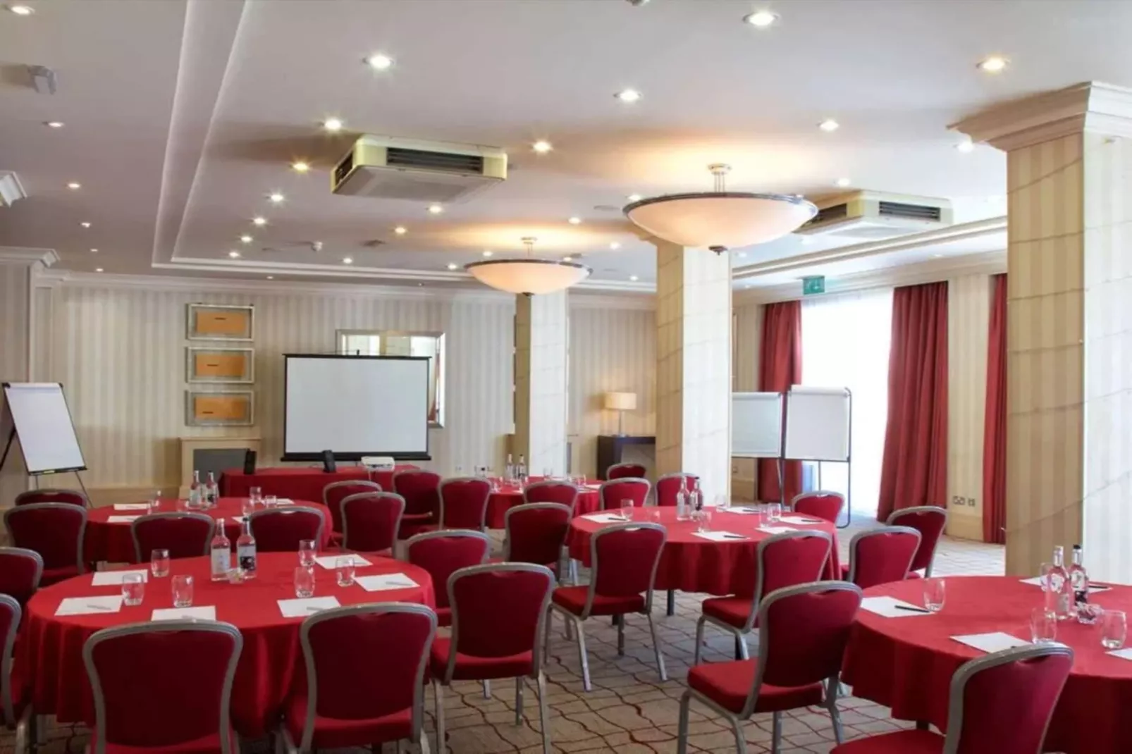 Classic Single Room-Faciliteiten