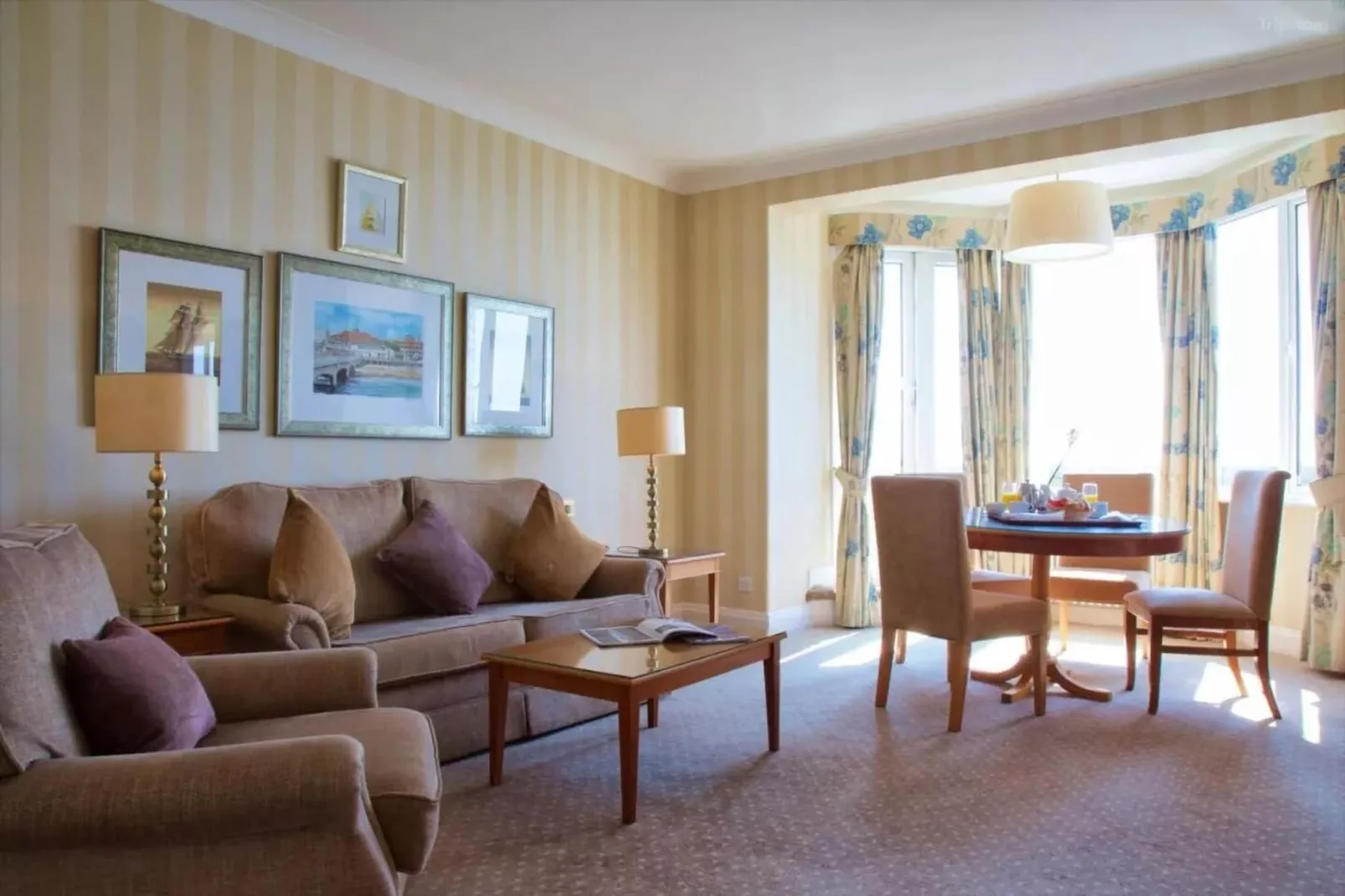 Classic Single Room-Slaapkamer