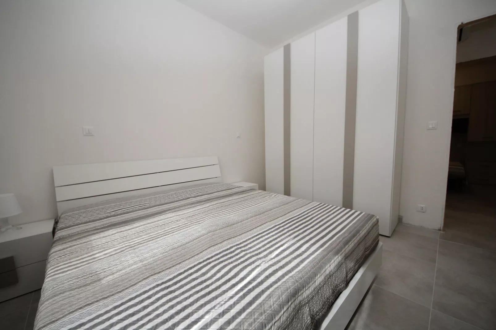 Sandra via Milano trilo - 13-Slaapkamer