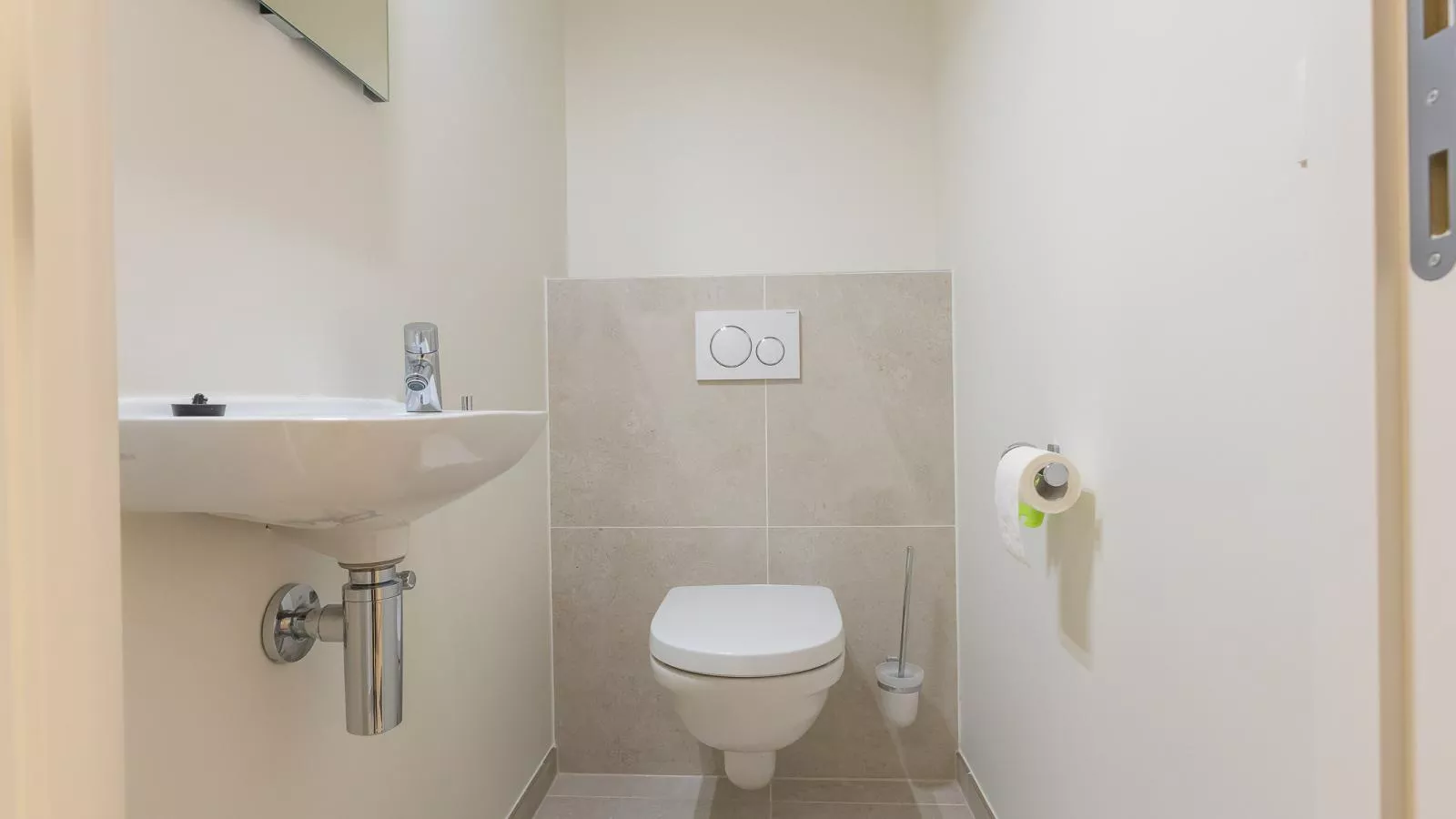 Green Lane The Park - 0004 + box 41-Faciliteiten