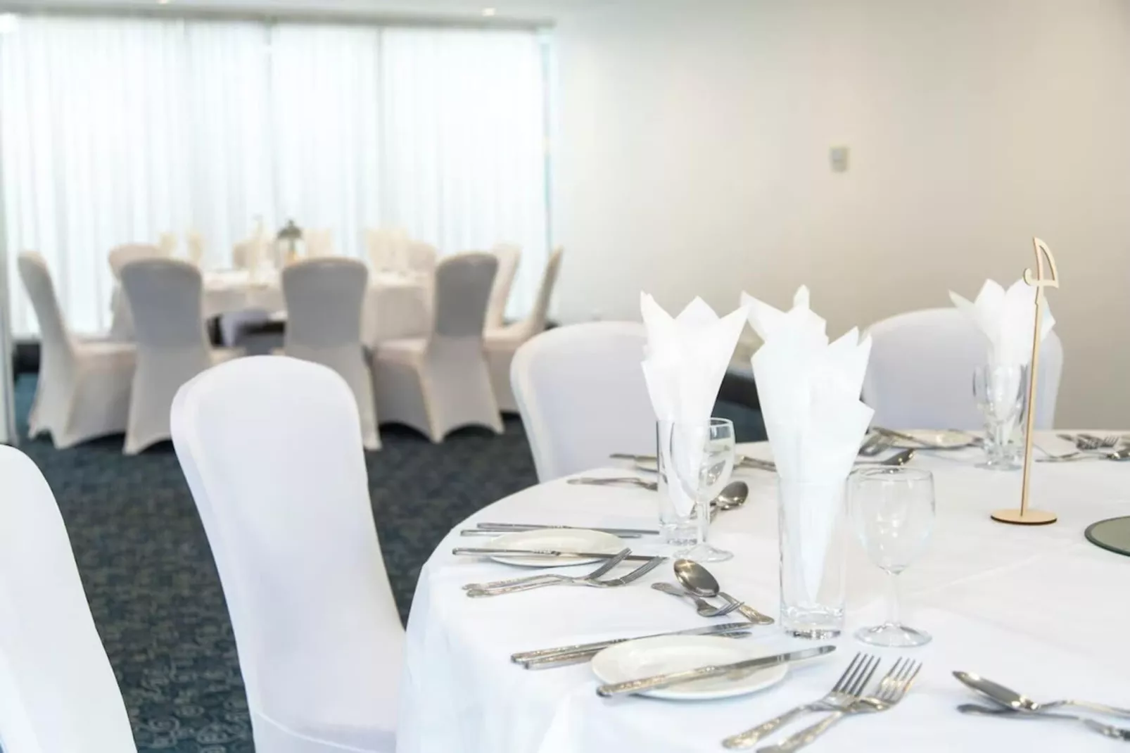 Junior Suite-Faciliteiten