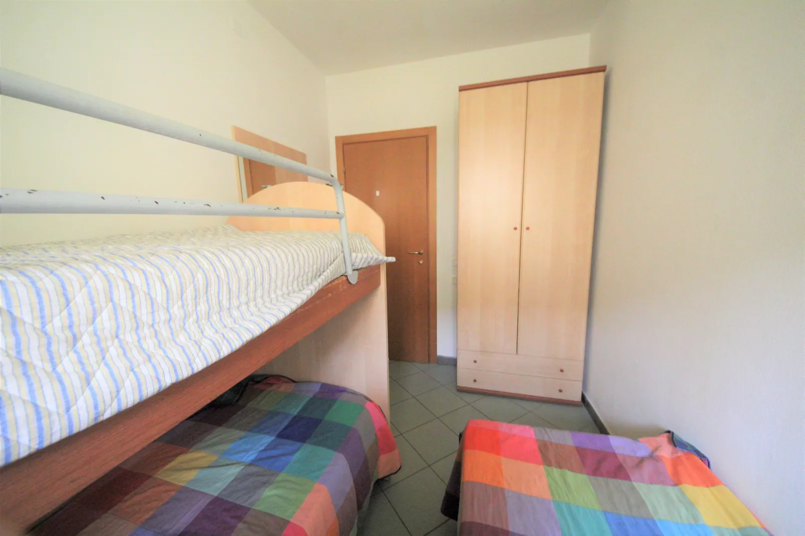 Solmare trilo -61/20 -Slaapkamer