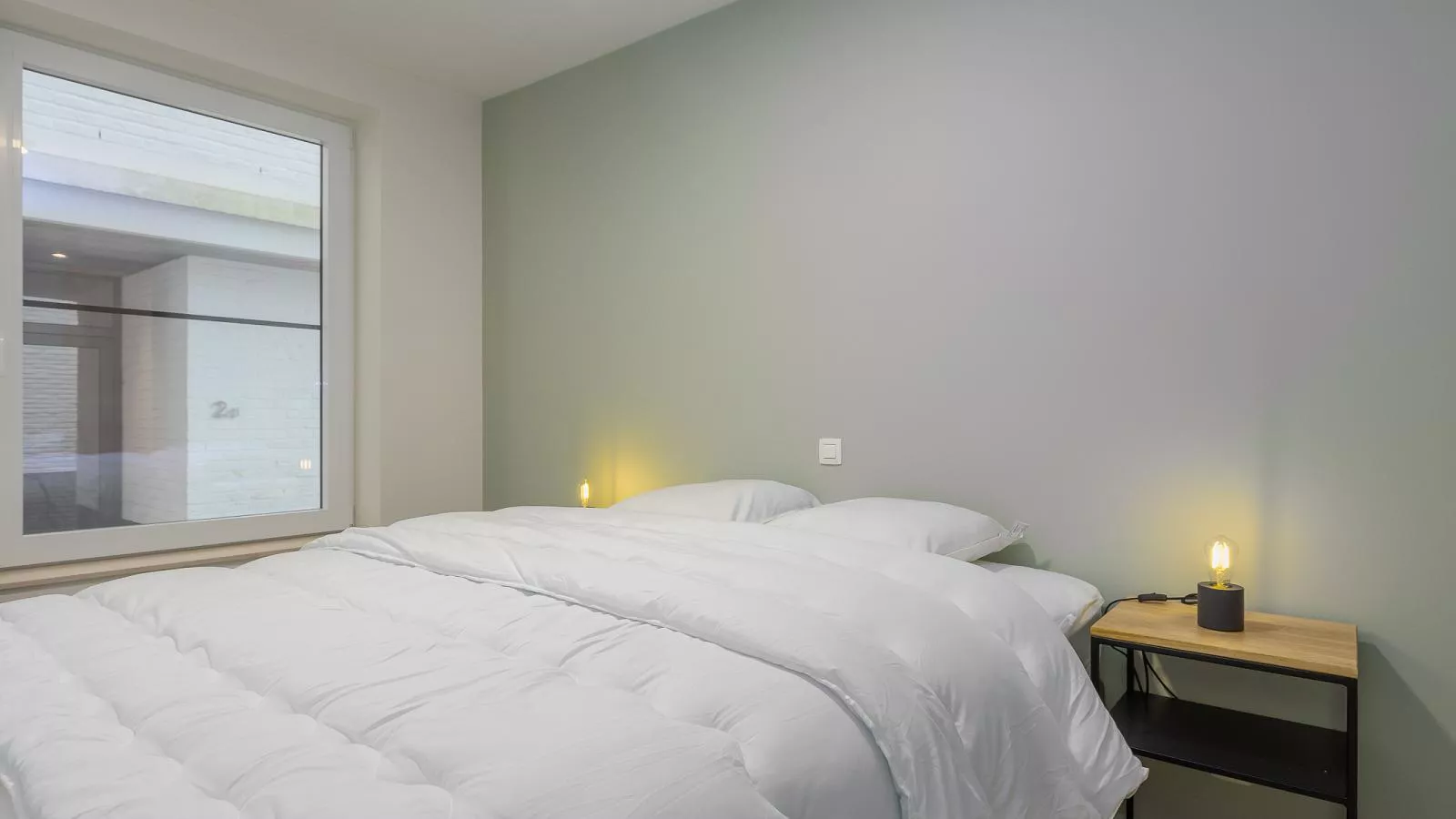 Green Lane The Park - 0004 + box 41-Slaapkamer