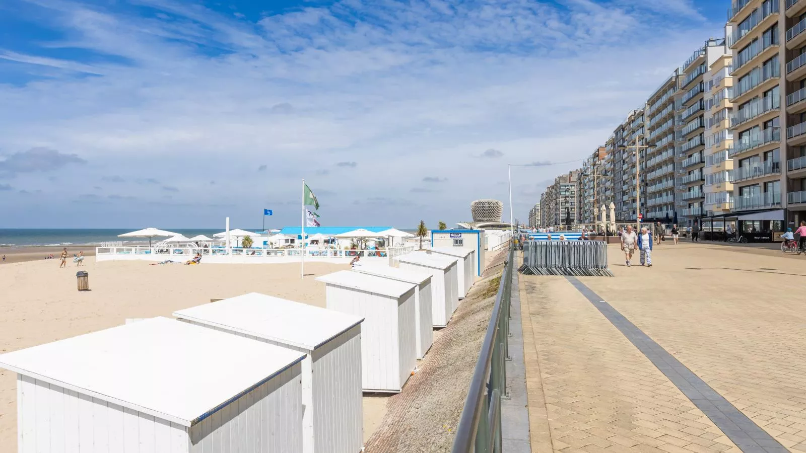 Loukojack - 0601 + park. 12-Buitenlucht