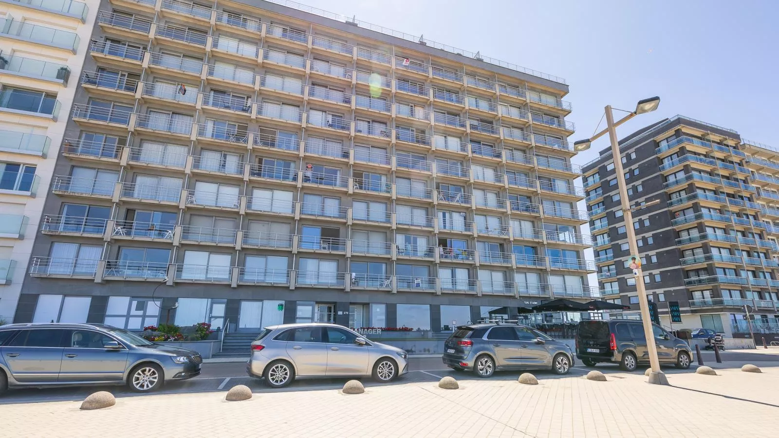 Manager  - 0511 + park. 33-Buitenlucht