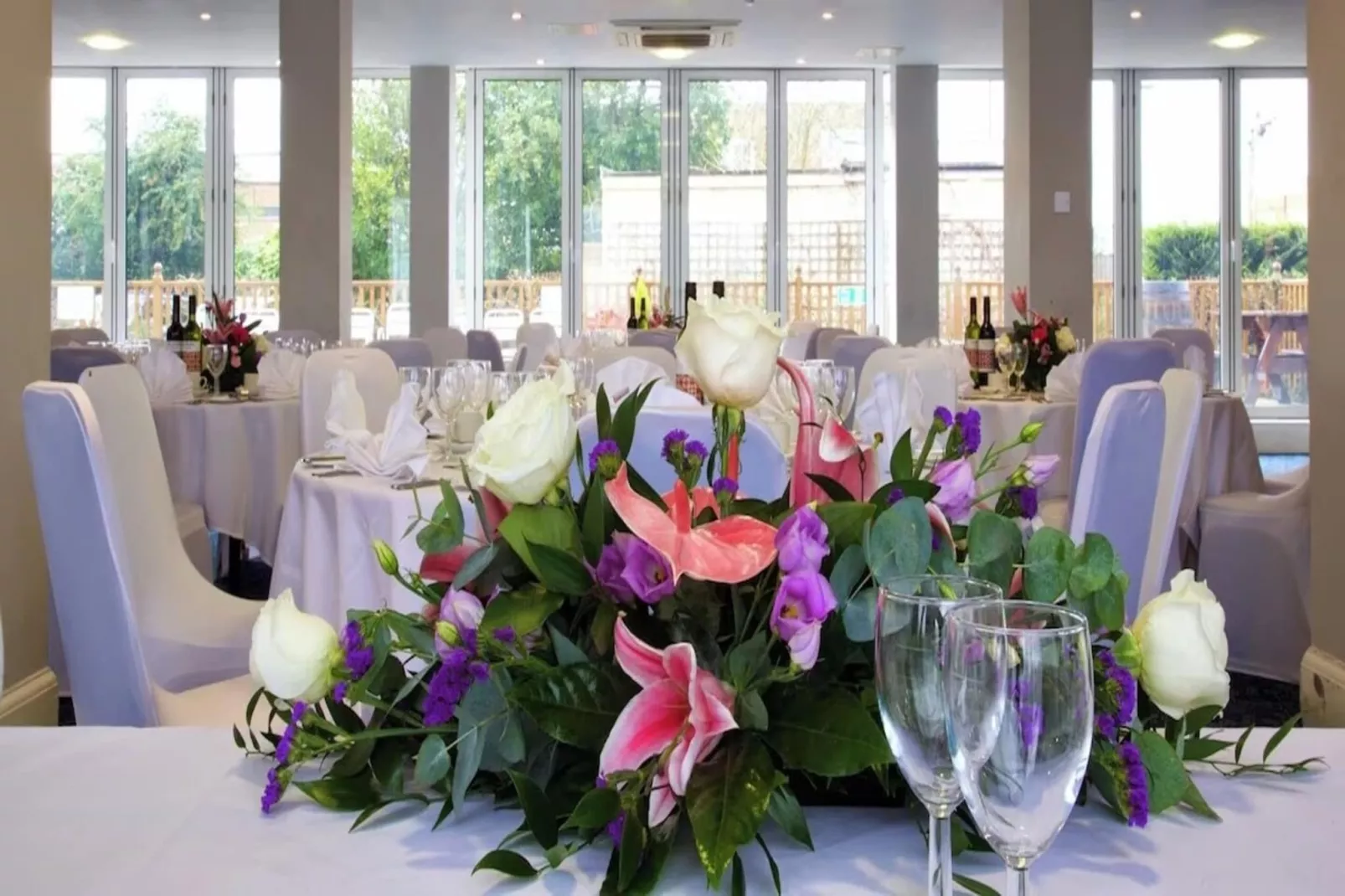 Standard King Room-Faciliteiten