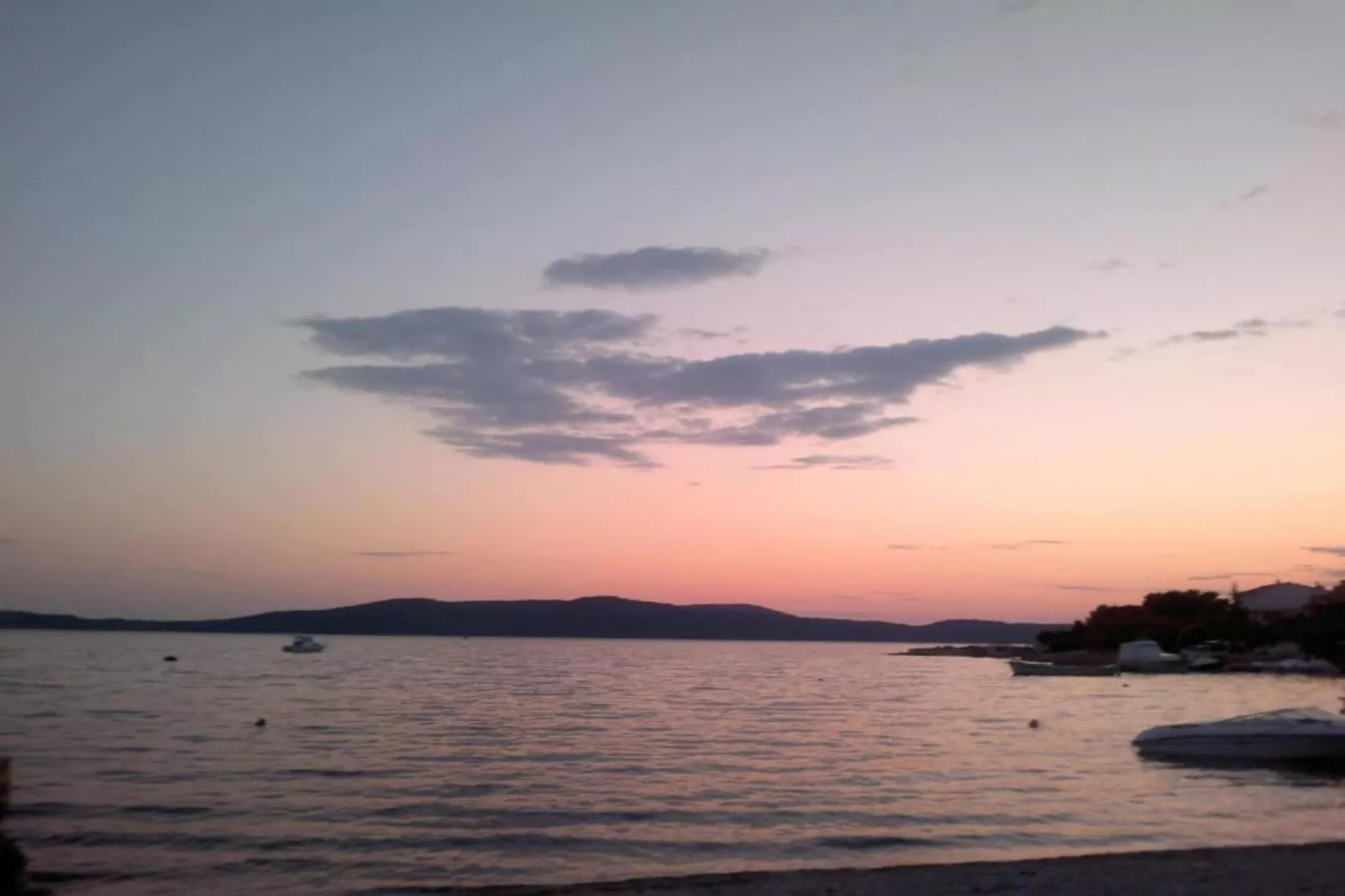 Apartments Nena - Apartment Matea A1 - Gebieden zomer 20km