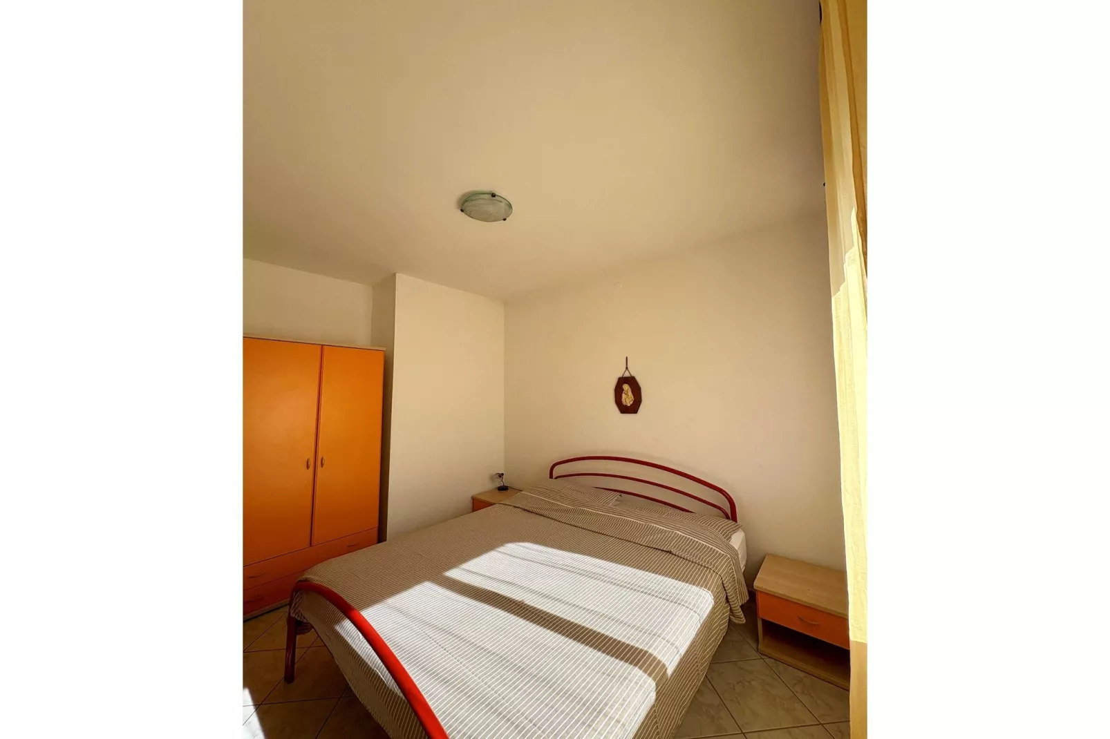 Susy trilo – 6 -Slaapkamer