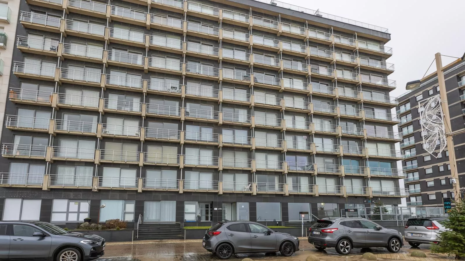 Manager  - 0509 + box 39 (Green Garden)-Buitenlucht