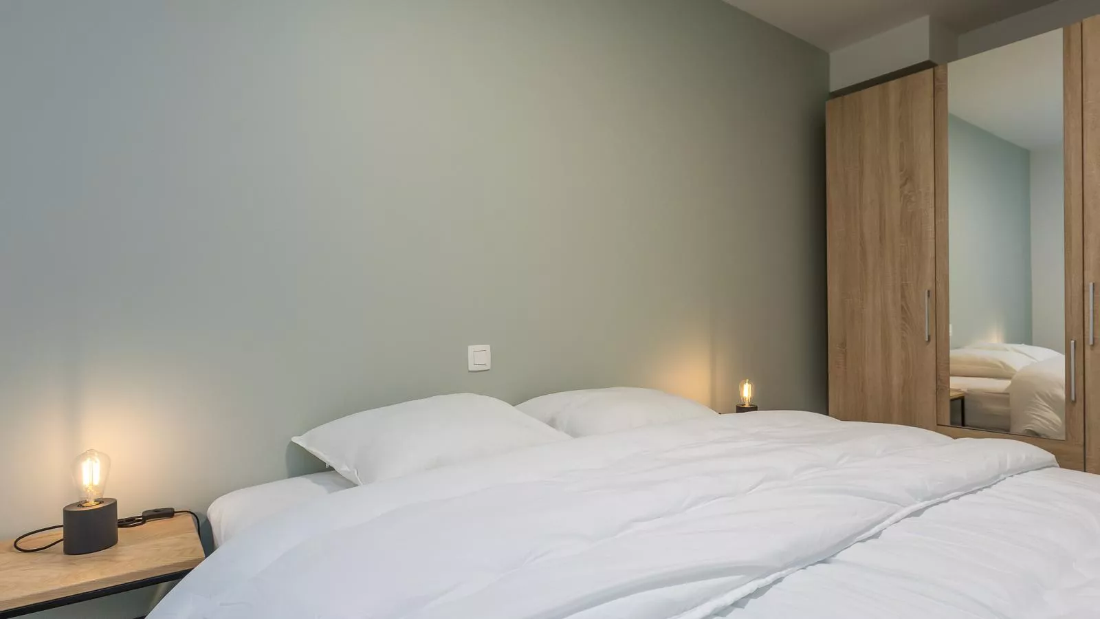 Green Lane The Park - 0004 + box 41-Slaapkamer