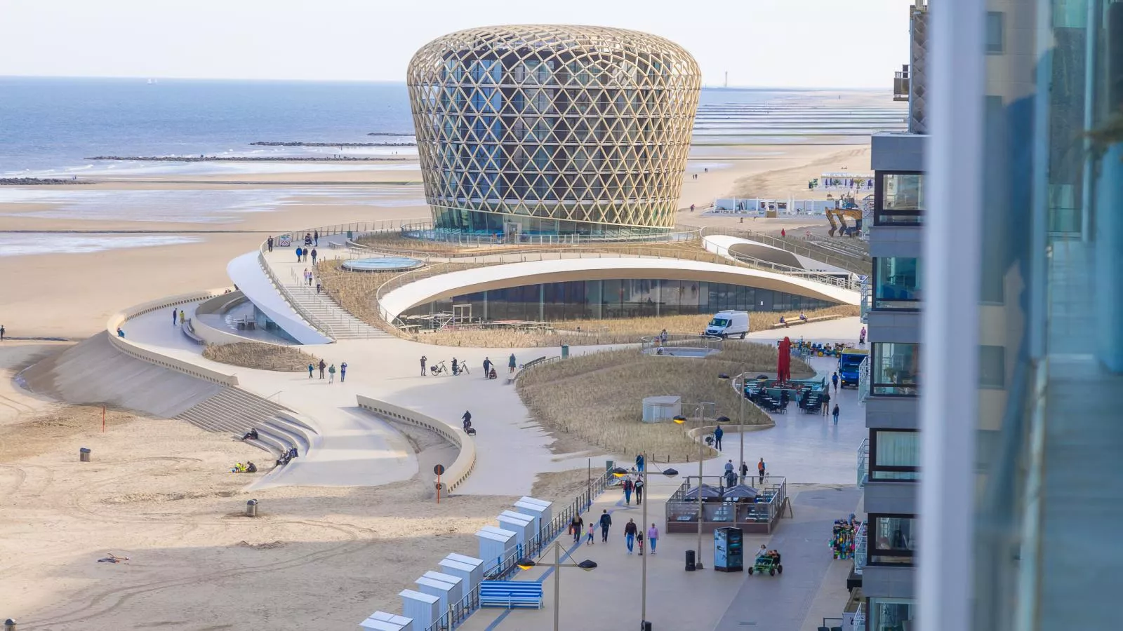 Mistral - 0901-Buitenlucht