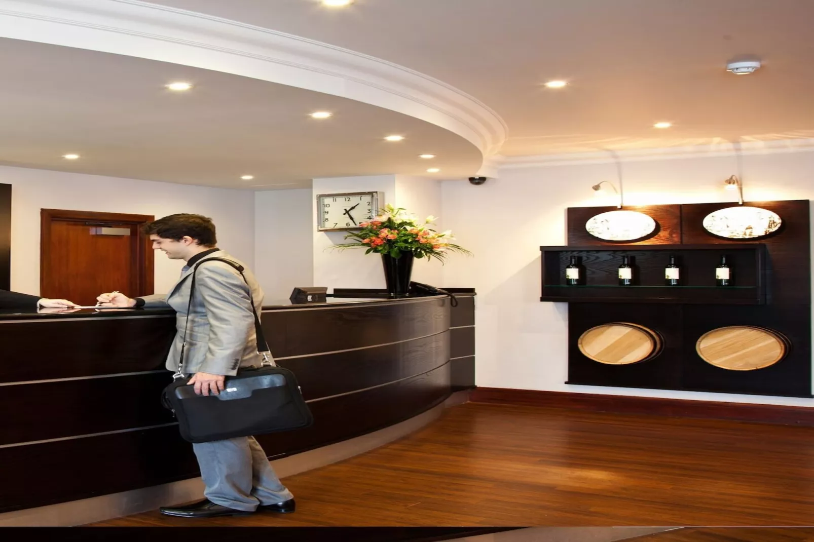 Classic Double room-Faciliteiten