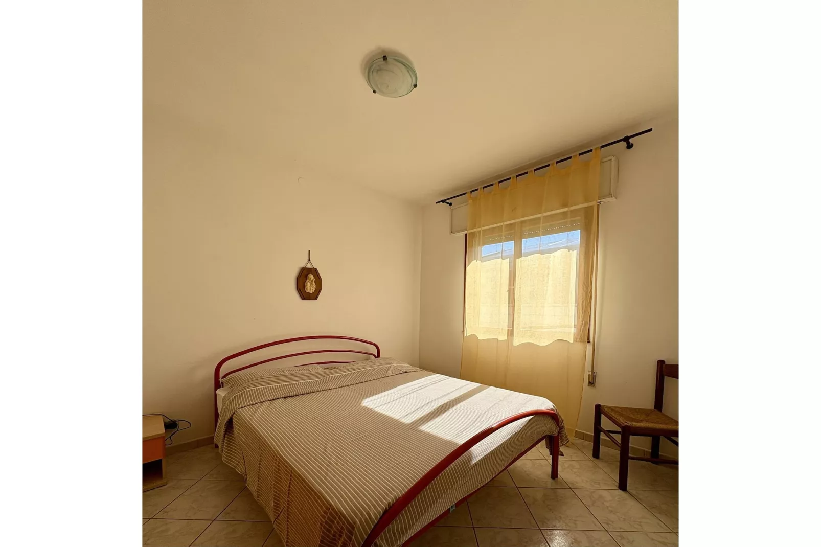 Susy trilo – 6 -Slaapkamer