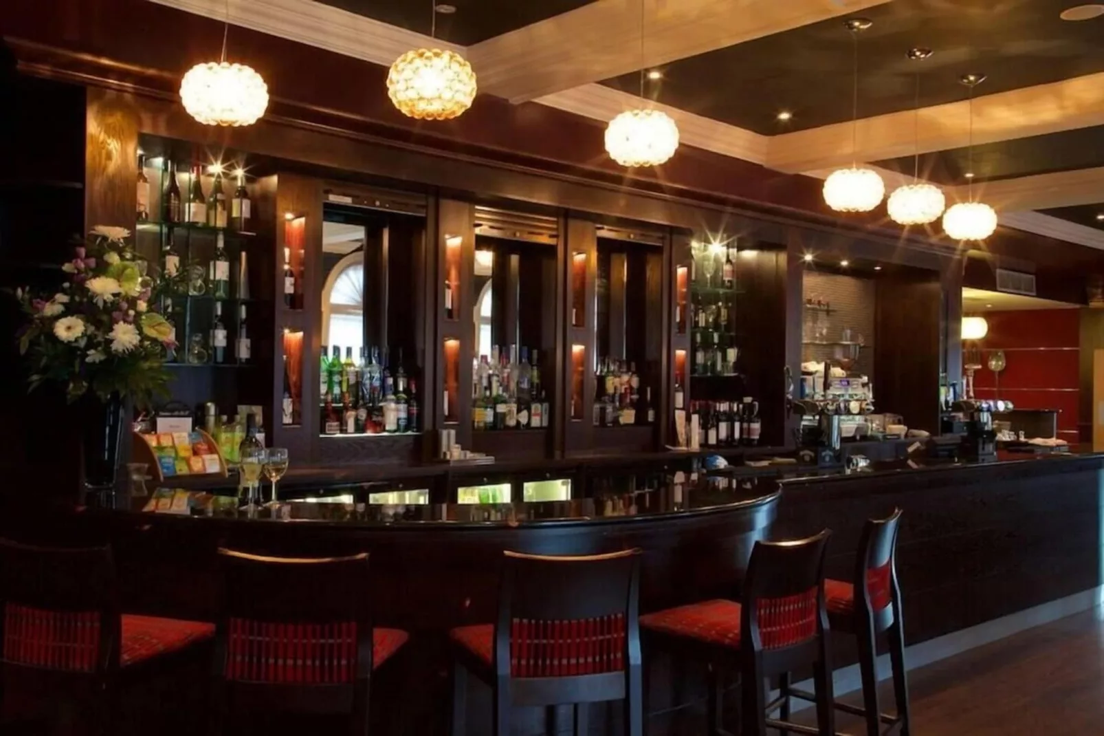 Classic Double room-Faciliteiten