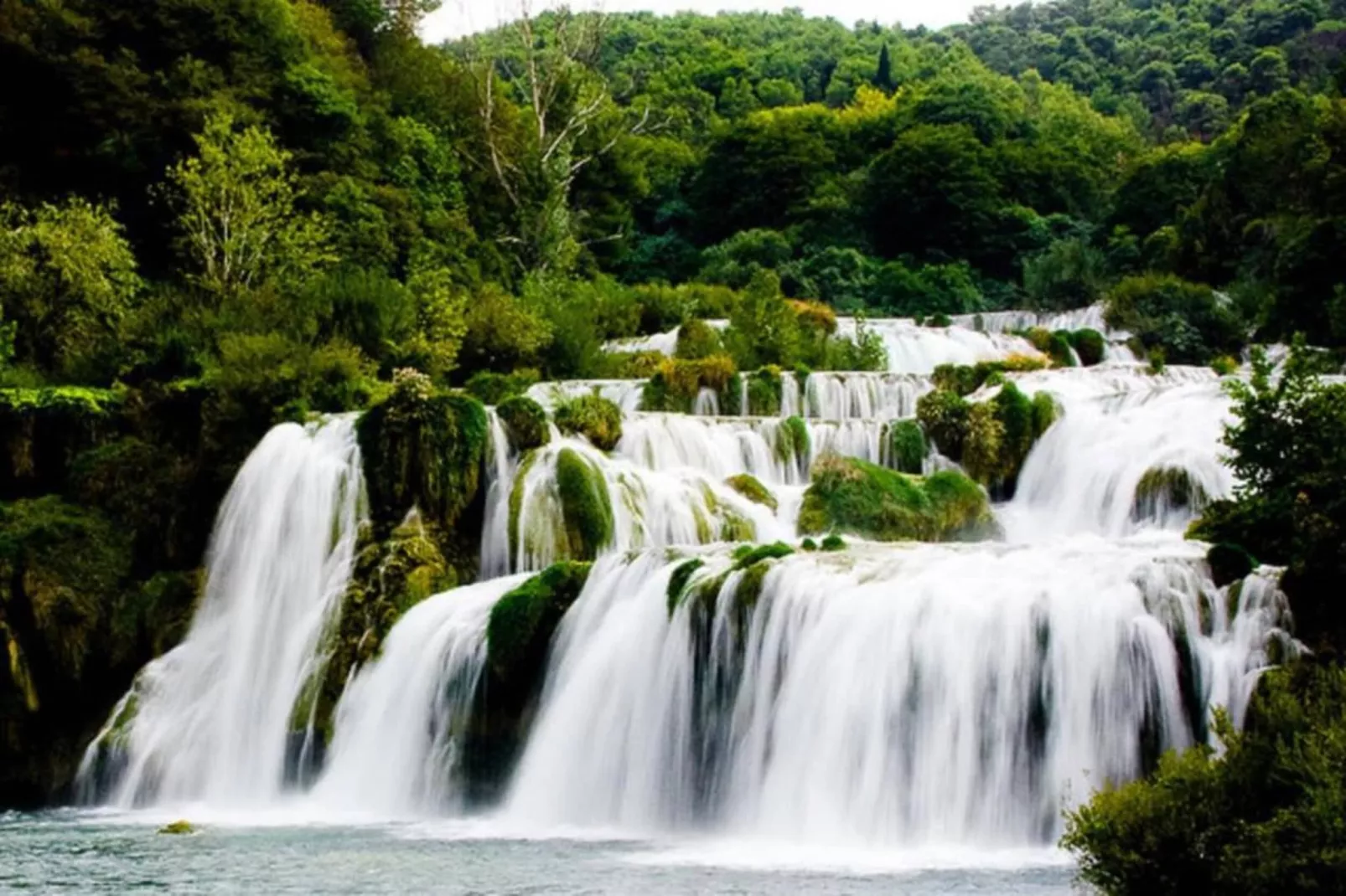 Apartments Nena - Apartment Matea A1 - Gebieden zomer 20km