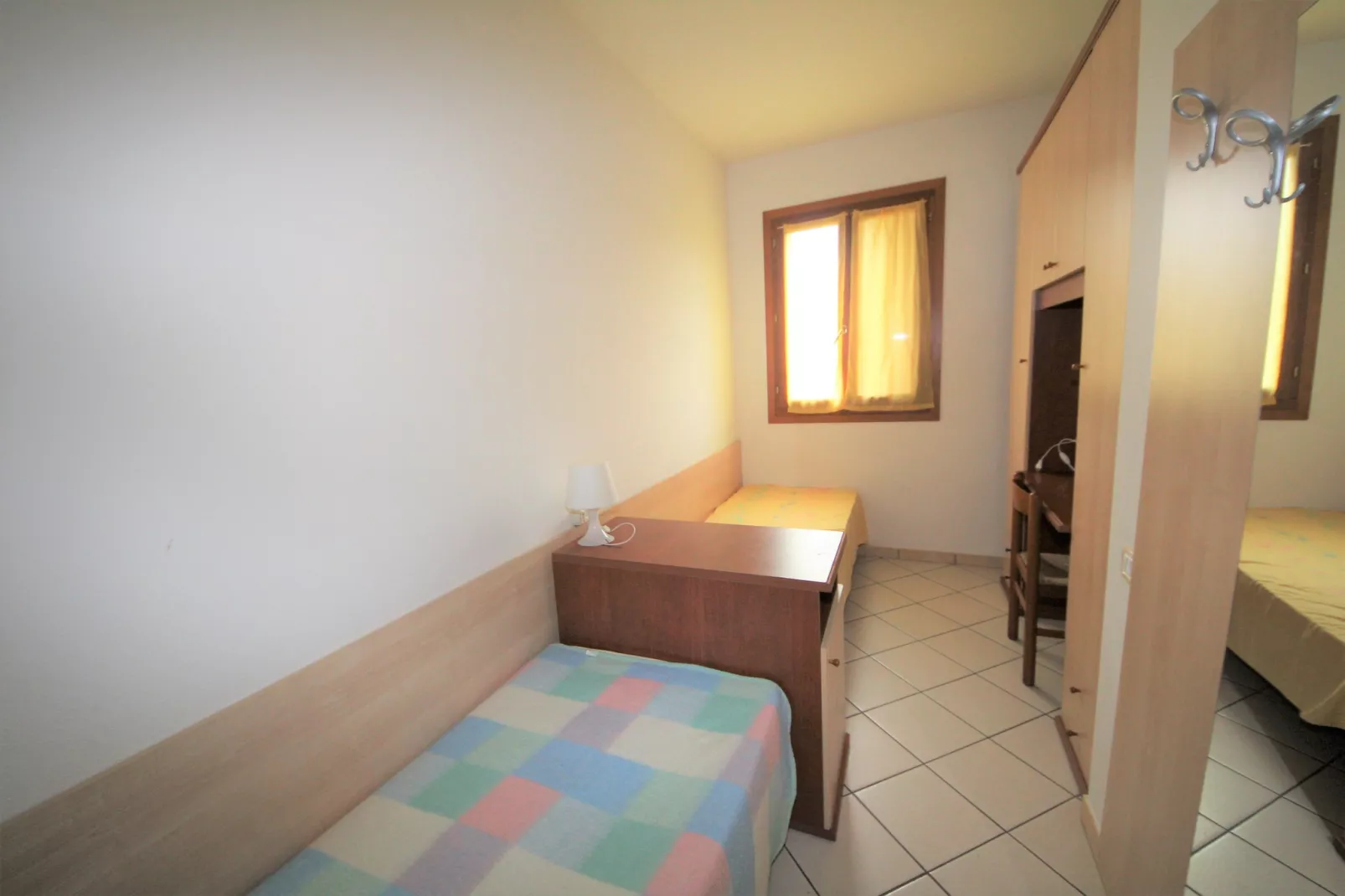 Solmare trilo -61/14-Slaapkamer