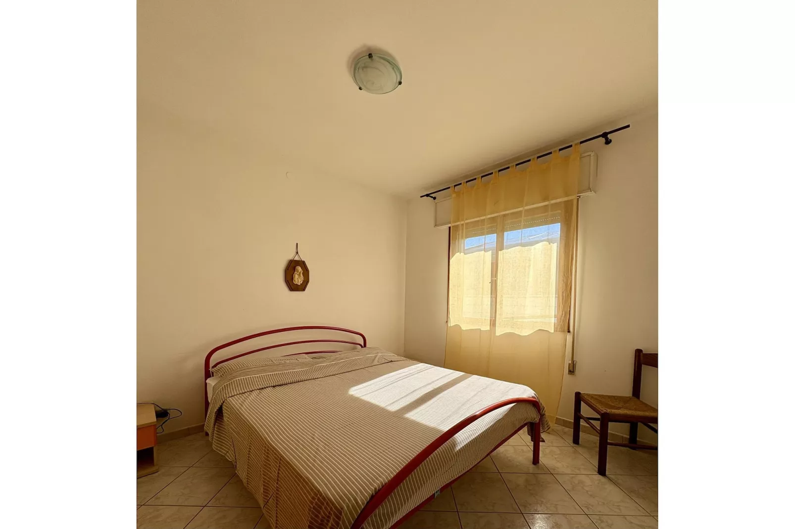 Susy trilo – 6 -Slaapkamer