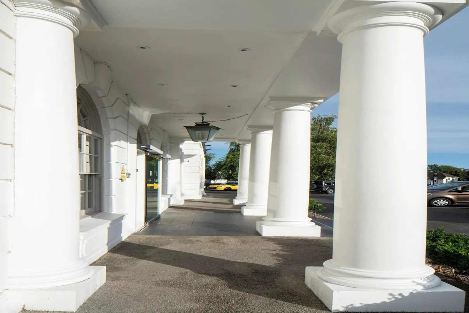 Classic Double room-Faciliteiten