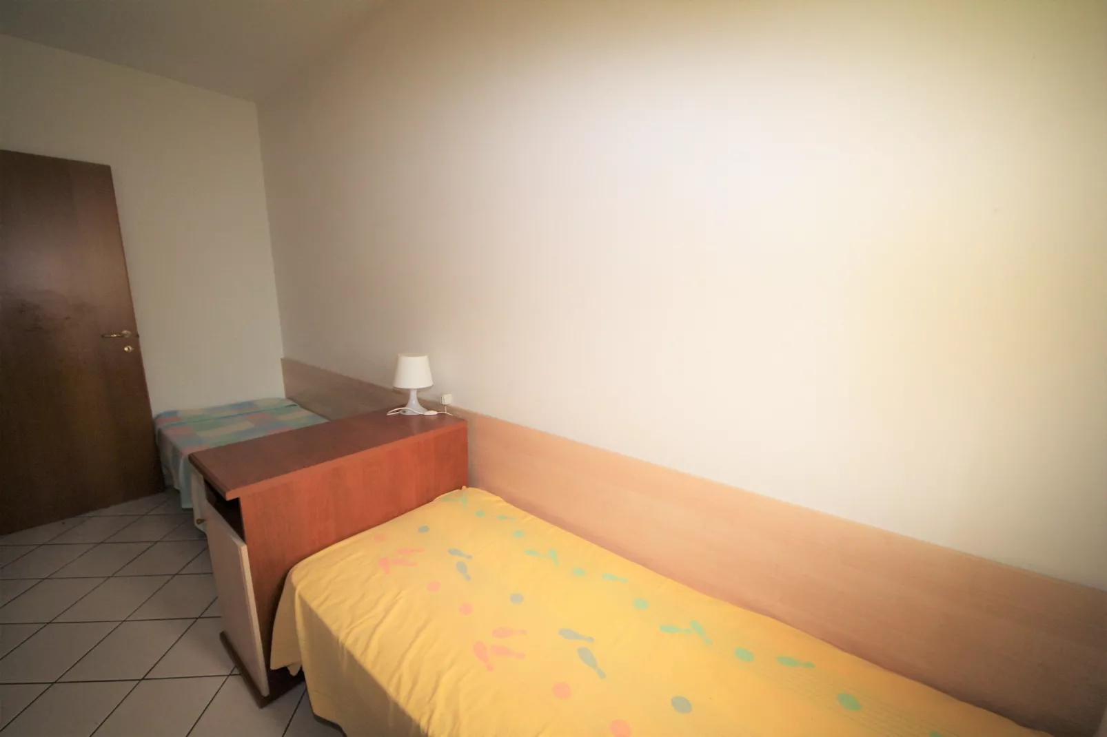 Solmare trilo - 61/18-Slaapkamer