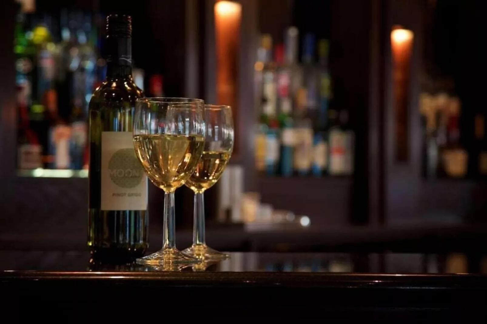 Classic Twin Room-Faciliteiten