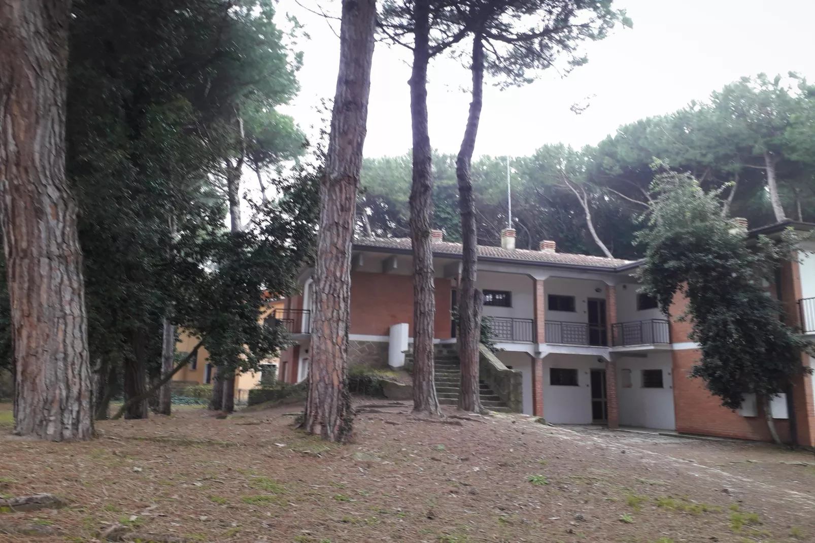 Sandra via Milano trilo - 13-Tuinen zomer